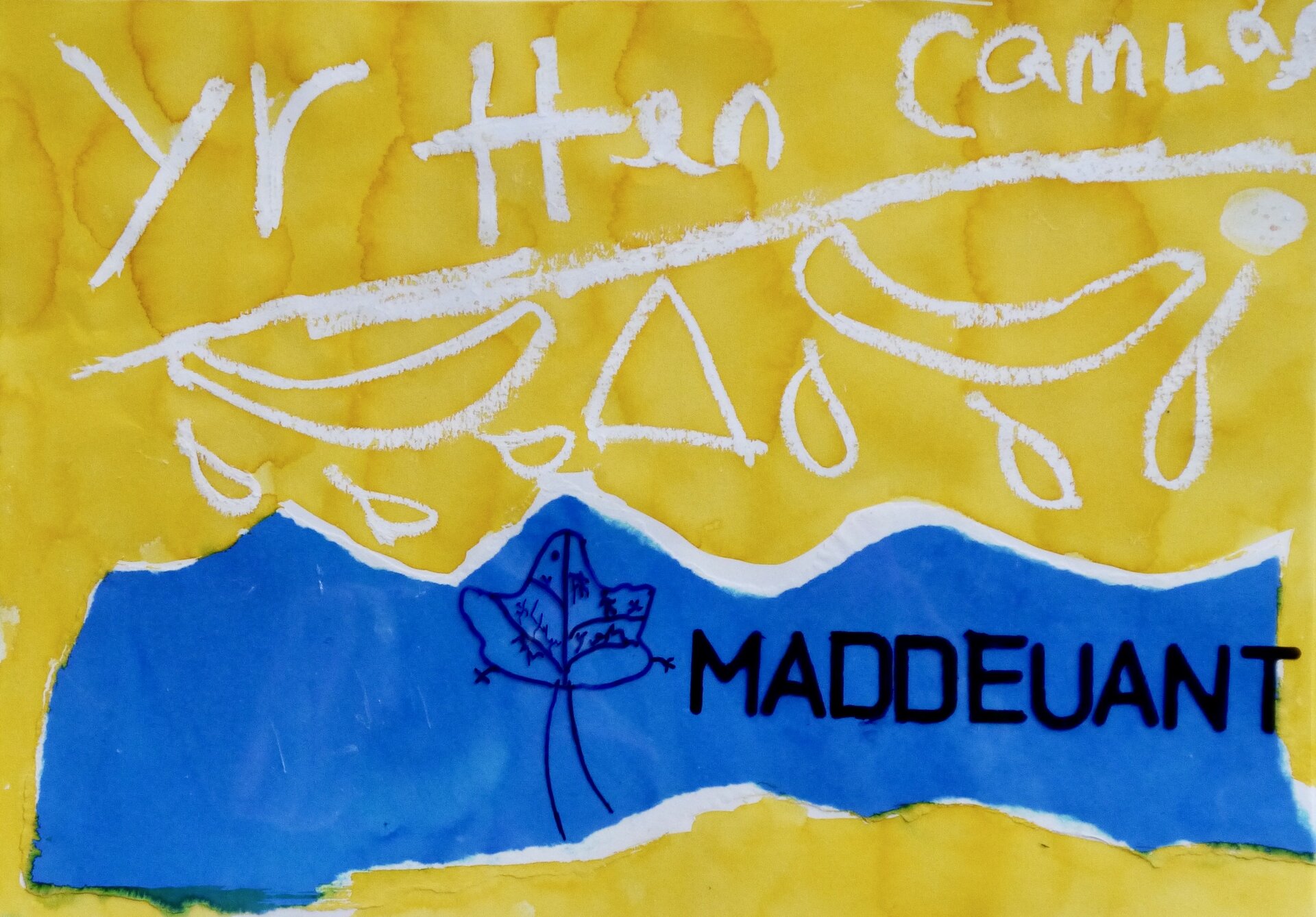 Placenames - Place Names - 117